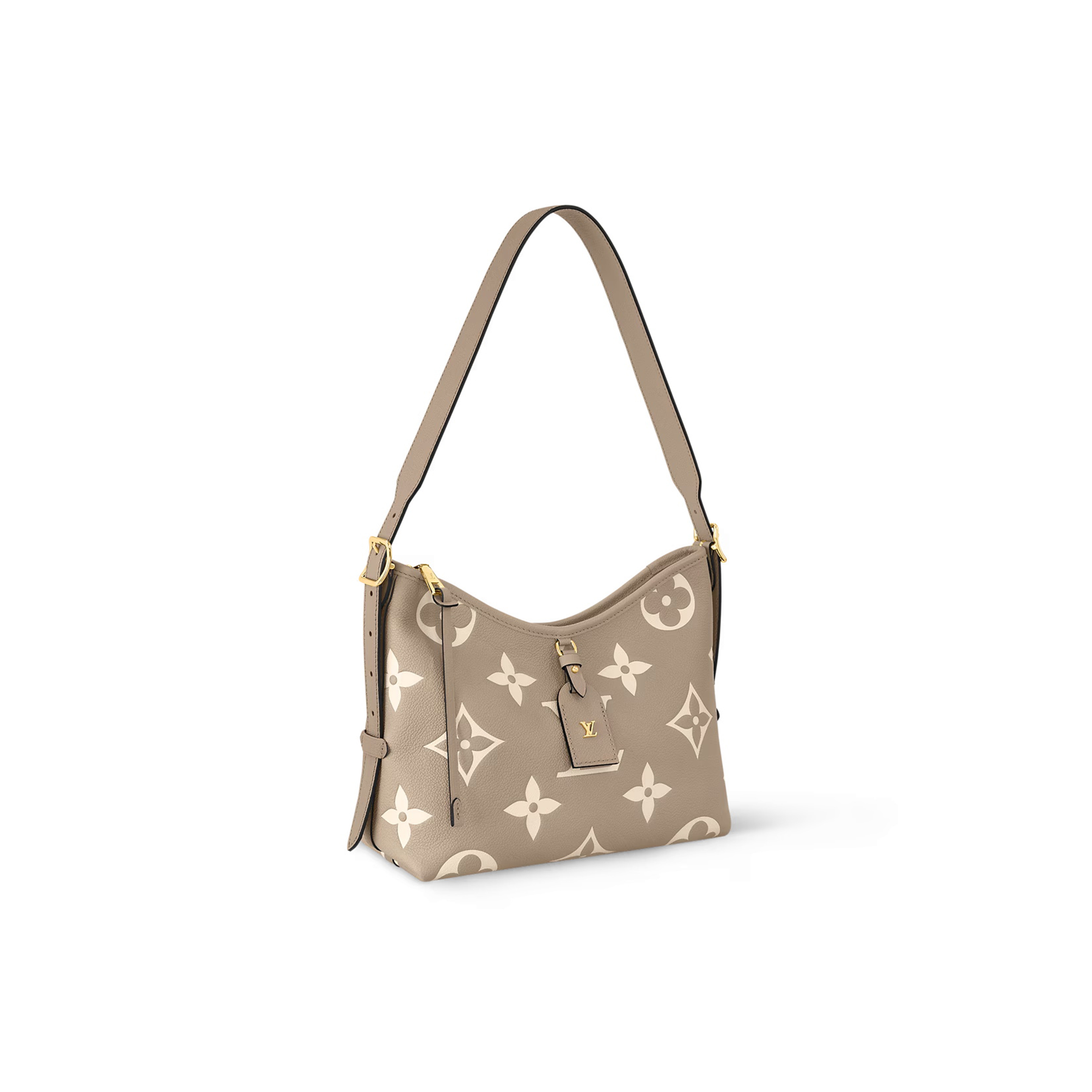 l0*is V*t0n carryall pm m47180 (29.5*24*12cm)